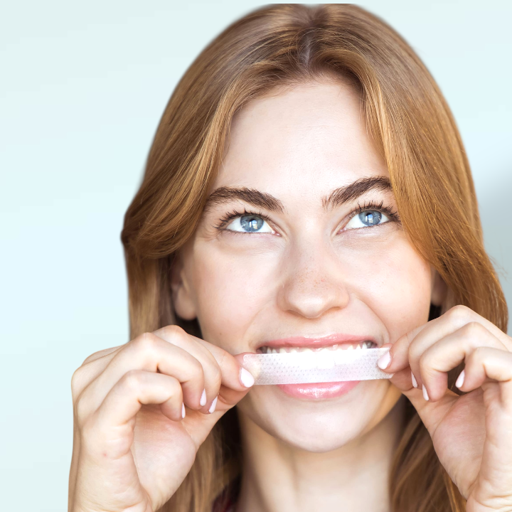 Unbranded™ - Same as Crest Teeth Whitening Strips