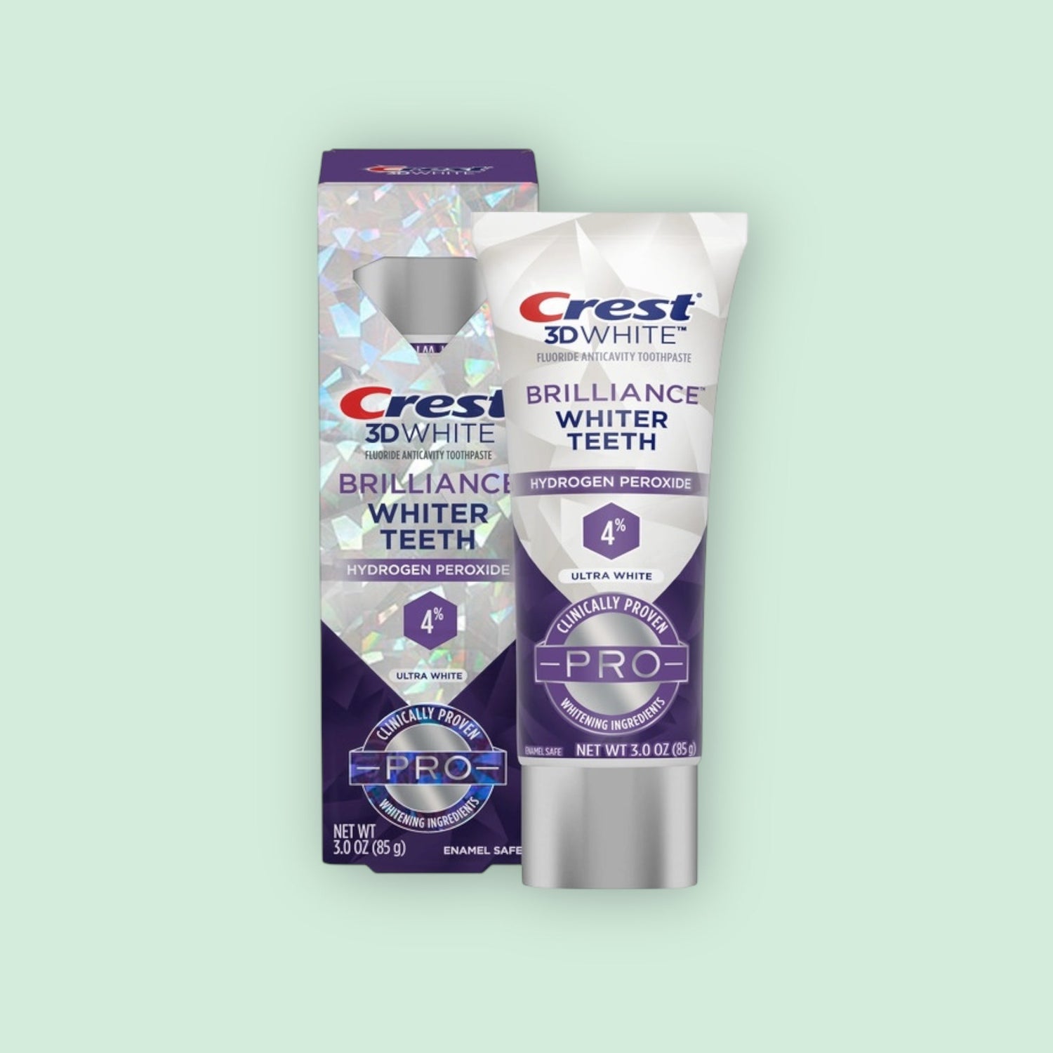 3. Keep your Smile White for Longer..